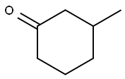 3-METHYLCYCLOHEXANONE Structural