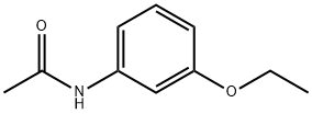 3'-ETHOXYACETANILIDE