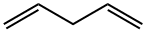 1,4-PENTADIENE Structural