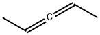 2,3-PENTADIENE Structural