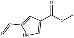 Methyl 5-formylpyrrole-3-carboxylate