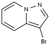 3-BROMO-PYRAZOLO[1,5-A]PYRIDINE