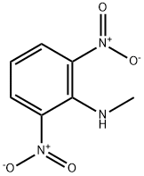 N-methyl-2,6-dinitroaniline 