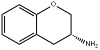 CHROMAN-3-YLAMINE Structural