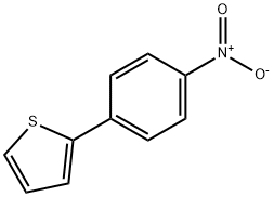 2-(4-Nitrophenyl)thiophene