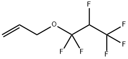 ALLYL 1,1,2,3,3,3-HEXAFLUOROPROPYL ETHER