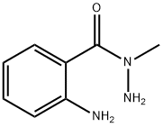 1-(2-AMINOBENZOYL)-1-METHYLHYDRAZINE