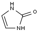 1,3-Dihydroimidazol-2-one Structural