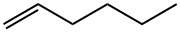 1-Hexene Structural