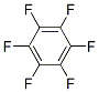 Hexafluorobenzene Structural