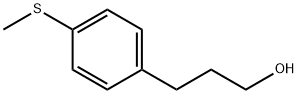 3-(4-METHYLSULFANYL-PHENYL)-PROPAN-1-OL