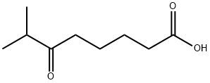 7-METHYL-6-OXOOCTANOIC ACID