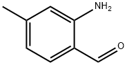 2-AMINO-4-METHYLBENZALDEHYDE