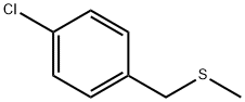 4-CHLOROBENZYL METHYL SULFIDE