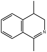 1,4-DIMETHYL-3,4-DIHYDRO-ISOQUINOLINE