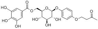 LINDLEYIN Structural