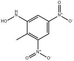 2-hydroxylamino-4,6-dinitrotoluene