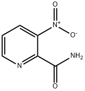 3-NITROPYRIDINE-2-CARBOXAMIDE