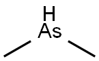 dimethylarsine