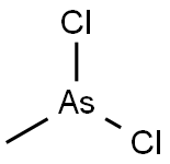 Methyldichloroarsine.
