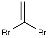 VINYLIDENE BROMIDE Structural