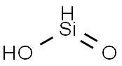 oxosilanol Structural