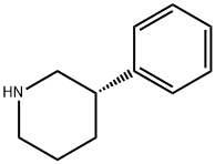 (S)-3-phenylpiperidine          