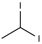 1,1-diiodoethane