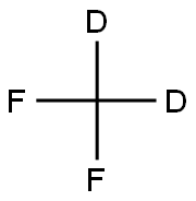 Difluoromethane-d2 Structural