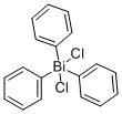 Dichlorotriphenyl bismuth