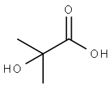 594-61-6 structural image