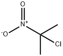 2-CHLORO-2-NITROPROPANE Structural