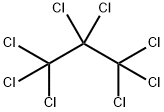 OCTACHLOROPROPANE Structural