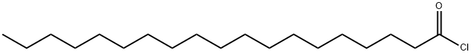 NONADECANOYL CHLORIDE Structural