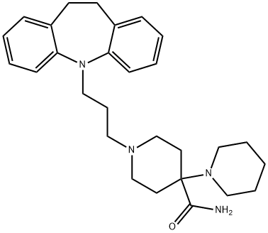 Carpipramine