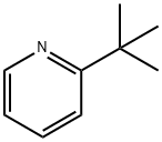 2-TERT-BUTYLPYRIDINE