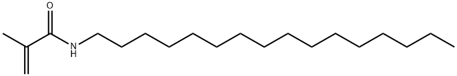 N-HEXADECYLMETHACRYLAMIDE