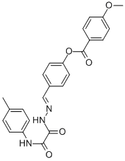 594852-91-2 structural image