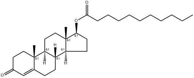 Testosterone undecanoate