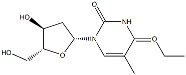 O(4)-ethylthymidine