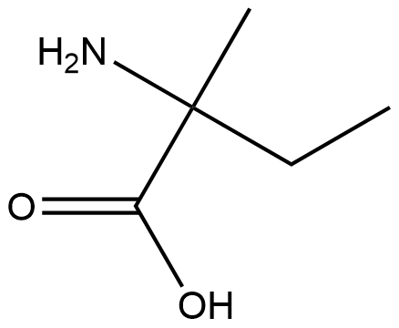 (S)-2-AMINO-2-METHYLBUTYRIC ACID