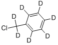 BENZYL-D7 CHLORIDE