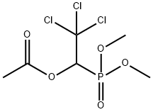 chloracetophos Structural