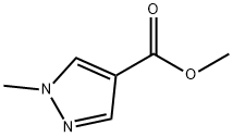 1-METHYL-1H-PYRAZOLE-4-CARBOXYLIC ACID METHYL ESTER