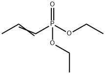 DIETHYL ALLYLPHOSPHONATE Structural