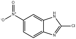 2-CHLORO-5-NITRO-1H-1,3-BENZIMIDAZOLE