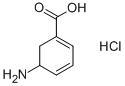 3-AMINO-2,3-DIHYDROBENZOIC ACID HYDROCHLORIDE