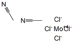 BIS(ACETONITRILE)MOLYBDENUM(IV) CHLORIDE