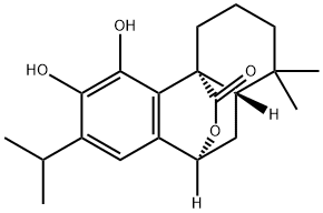 CARNOSOL Structural