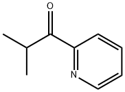 2-METHYL-1-(PYRIDIN-2-YL)PROPAN-1-ONE